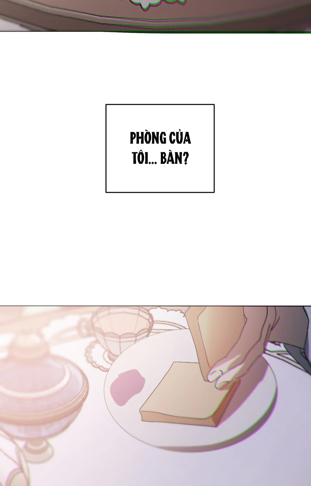 BẠN CÙNG LỚP MẪU GIÁO MẶT TRỜI Chapter 49 - Next Chapter 50