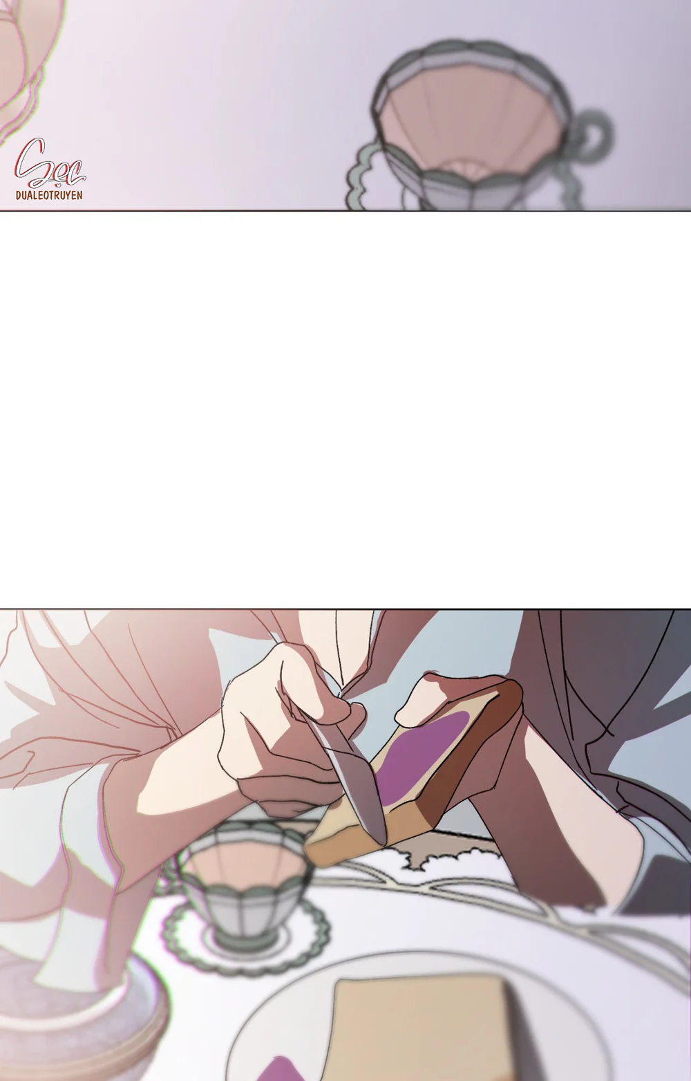 BẠN CÙNG LỚP MẪU GIÁO MẶT TRỜI Chapter 49 - Next Chapter 50