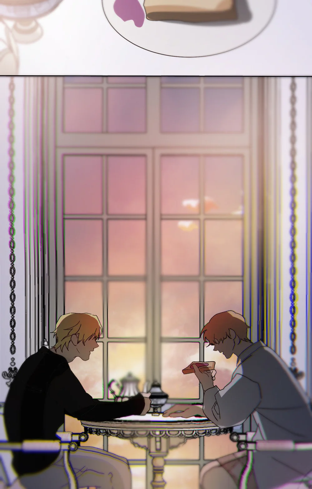 BẠN CÙNG LỚP MẪU GIÁO MẶT TRỜI Chapter 49 - Next Chapter 50