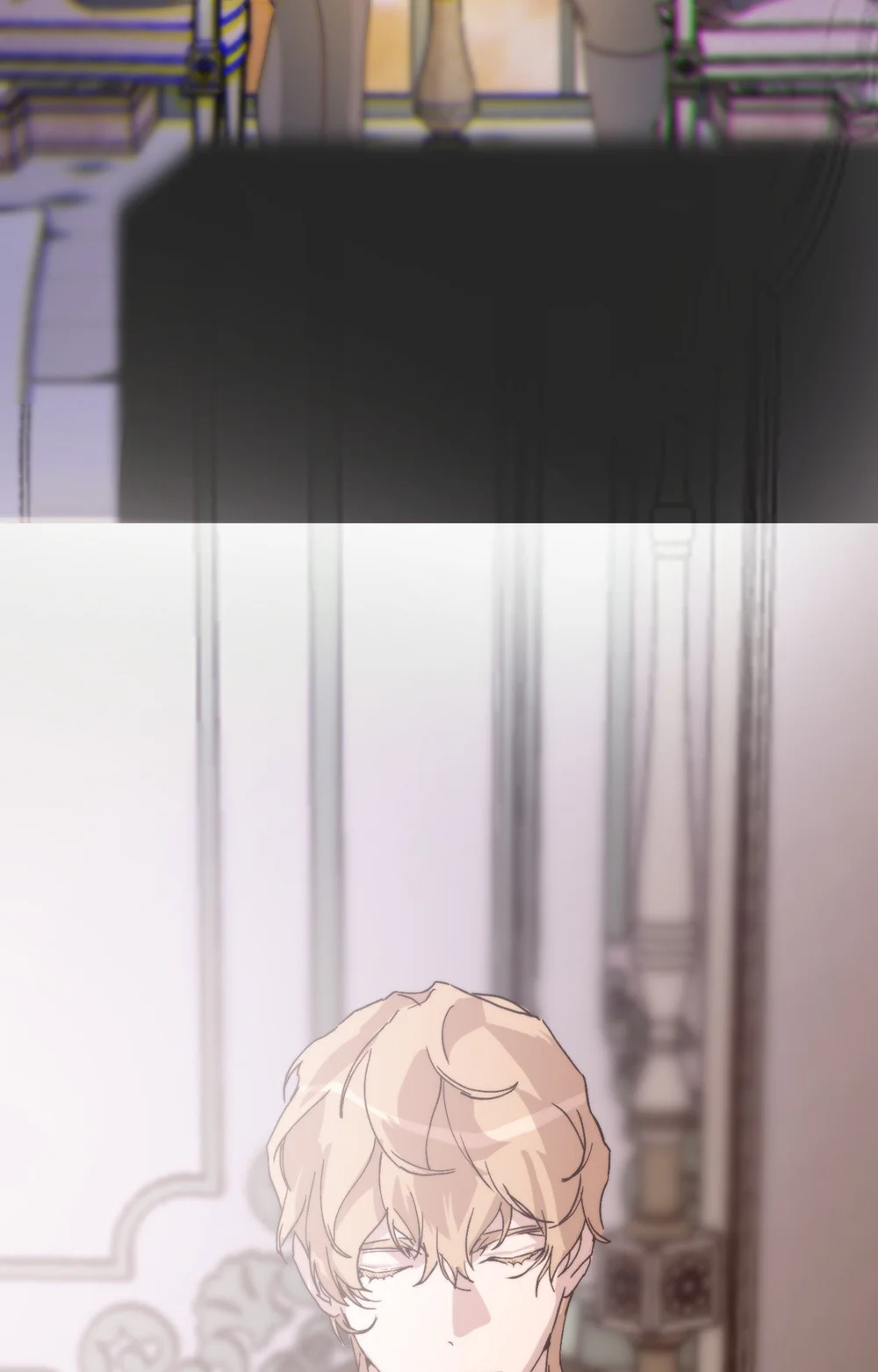 BẠN CÙNG LỚP MẪU GIÁO MẶT TRỜI Chapter 49 - Next Chapter 50