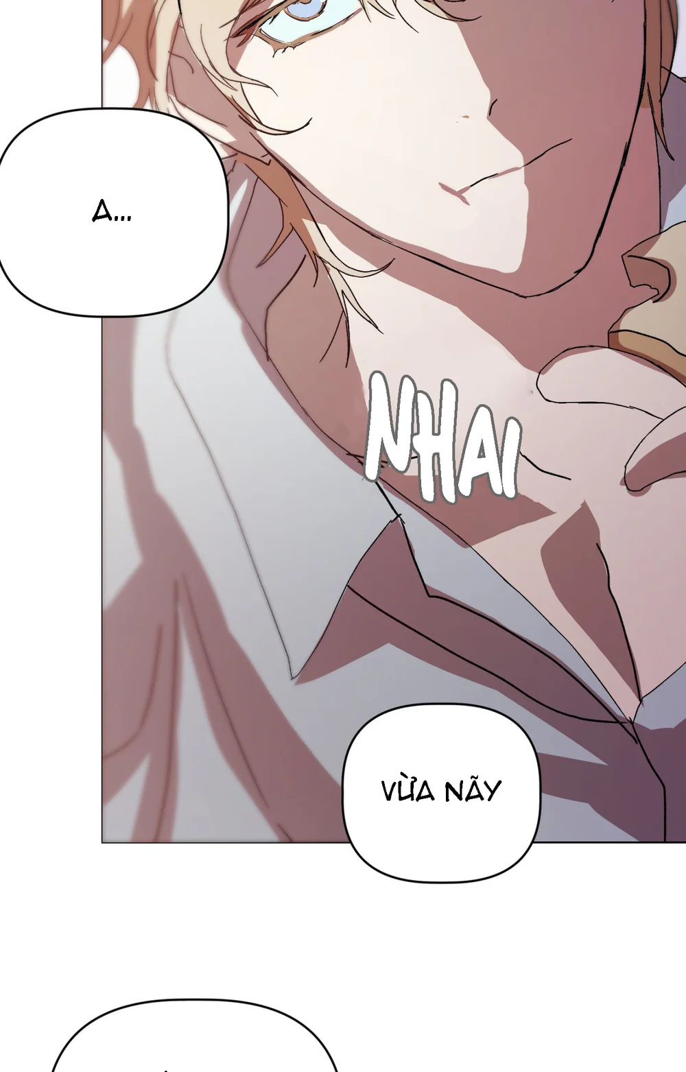 BẠN CÙNG LỚP MẪU GIÁO MẶT TRỜI Chapter 49 - Next Chapter 50