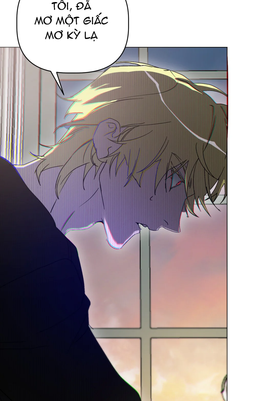 BẠN CÙNG LỚP MẪU GIÁO MẶT TRỜI Chapter 49 - Next Chapter 50