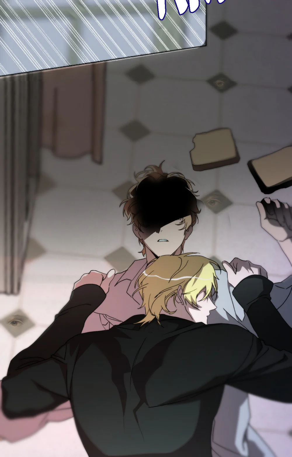 BẠN CÙNG LỚP MẪU GIÁO MẶT TRỜI Chapter 49 - Next Chapter 50