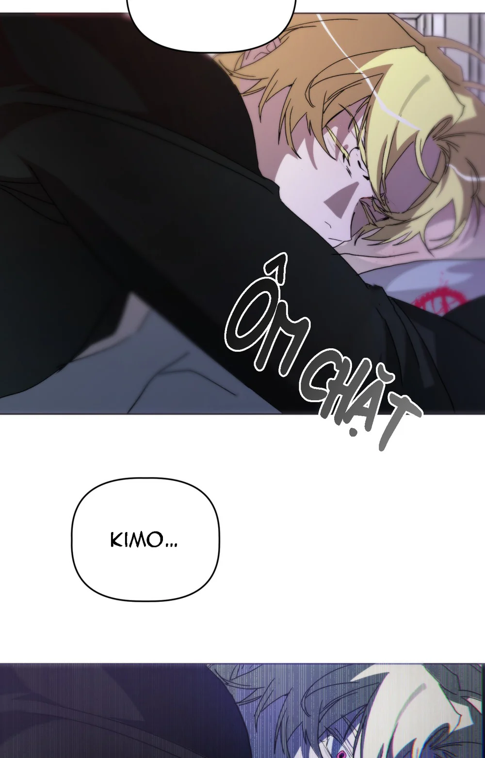 BẠN CÙNG LỚP MẪU GIÁO MẶT TRỜI Chapter 49 - Next Chapter 50