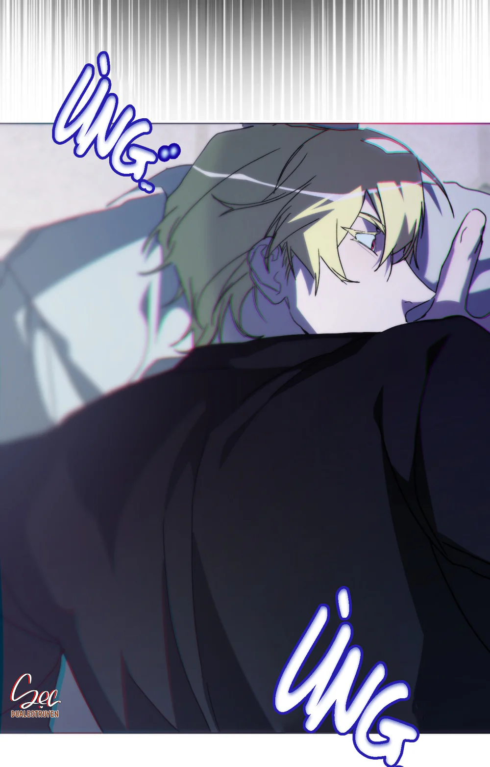 BẠN CÙNG LỚP MẪU GIÁO MẶT TRỜI Chapter 49 - Next Chapter 50