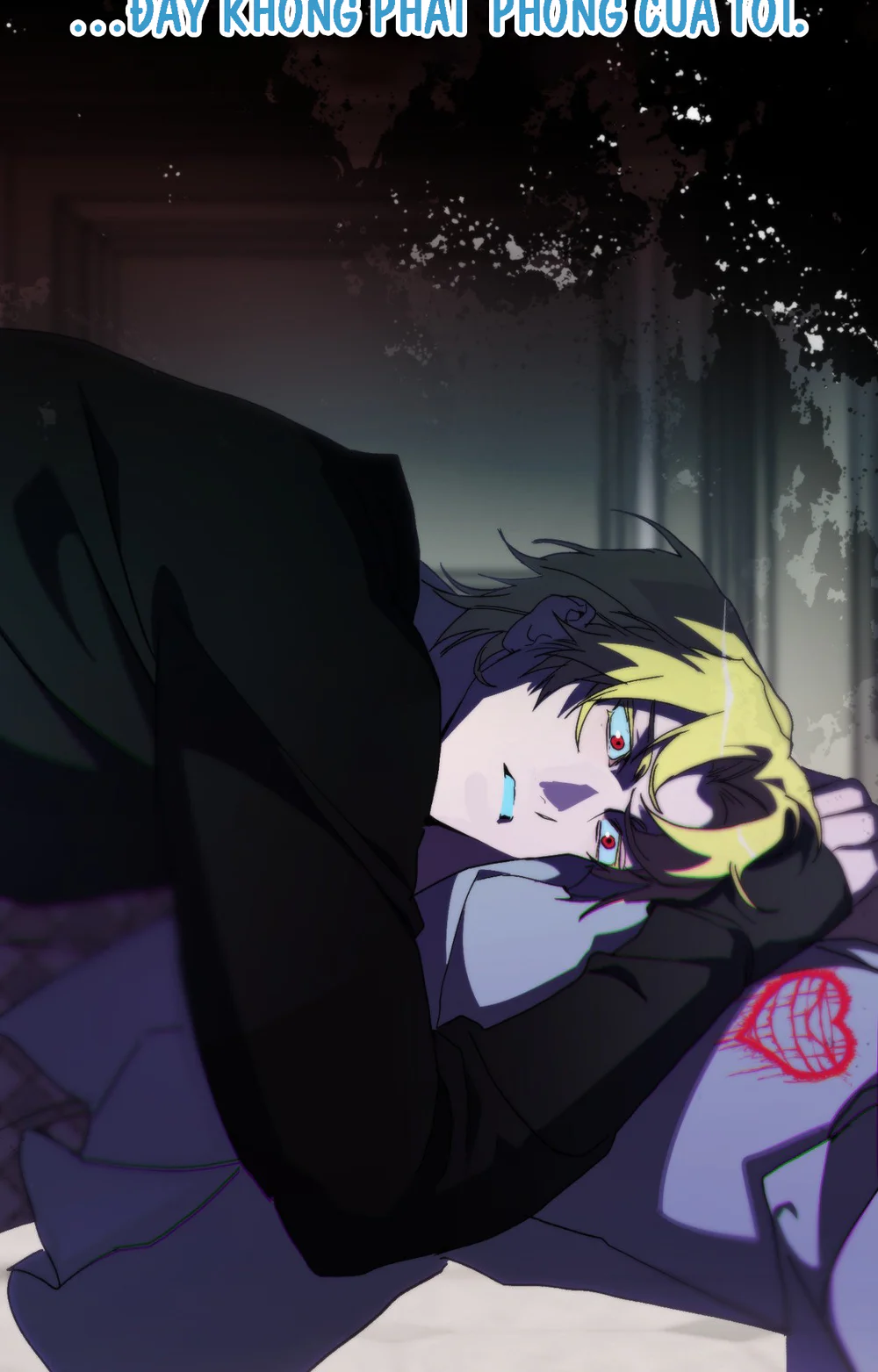 BẠN CÙNG LỚP MẪU GIÁO MẶT TRỜI Chapter 49 - Next Chapter 50