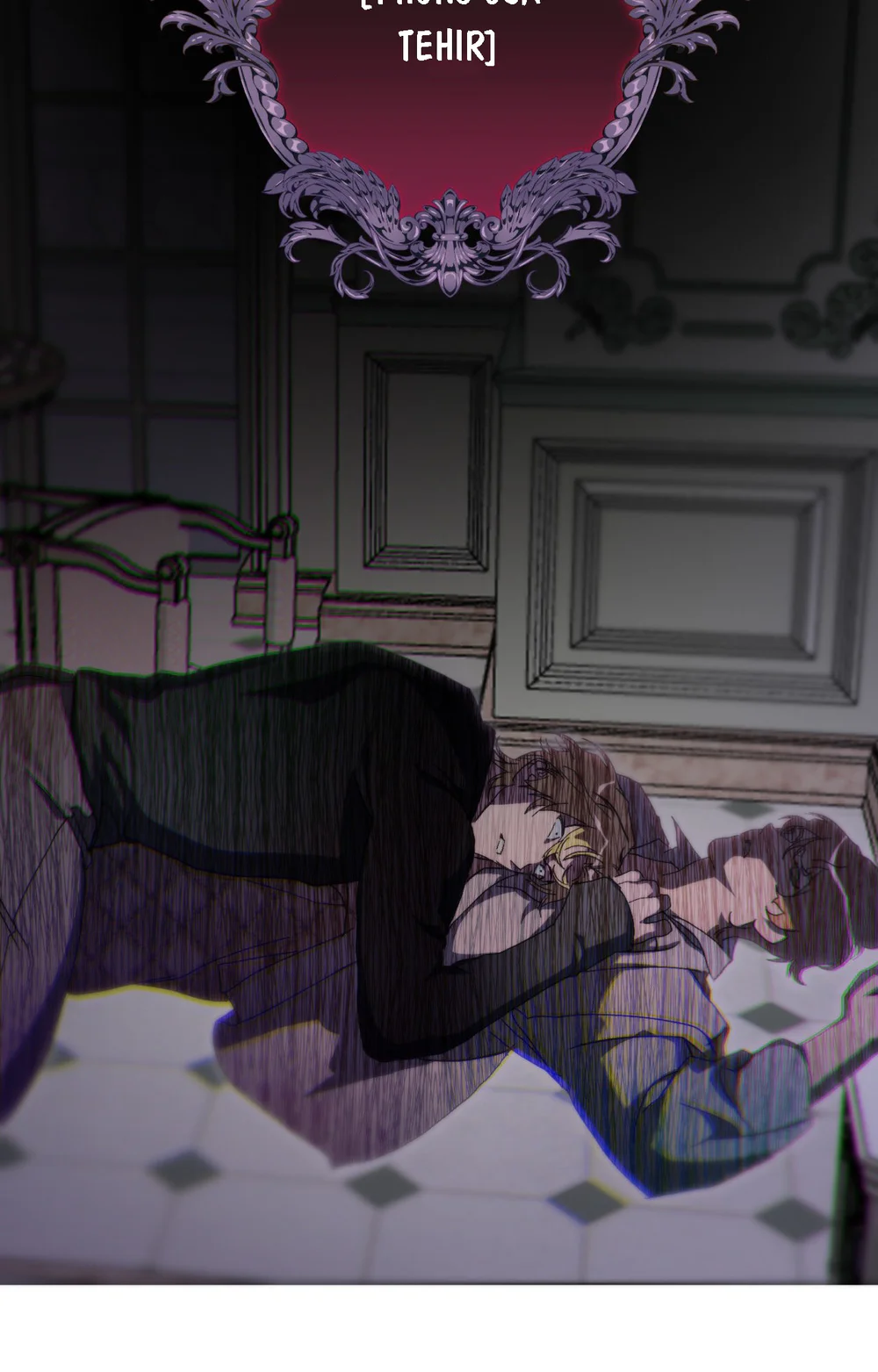 BẠN CÙNG LỚP MẪU GIÁO MẶT TRỜI Chapter 49 - Next Chapter 50