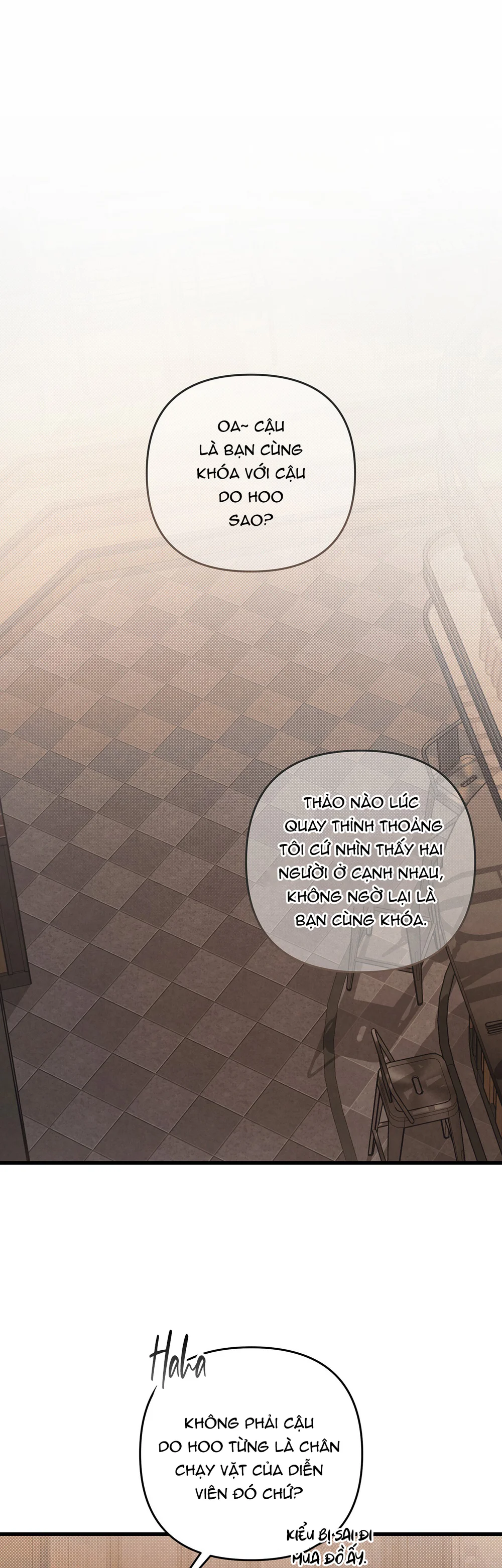 CÔNG TƯ PHÂN MINH Chapter 76 - Next Chapter 77