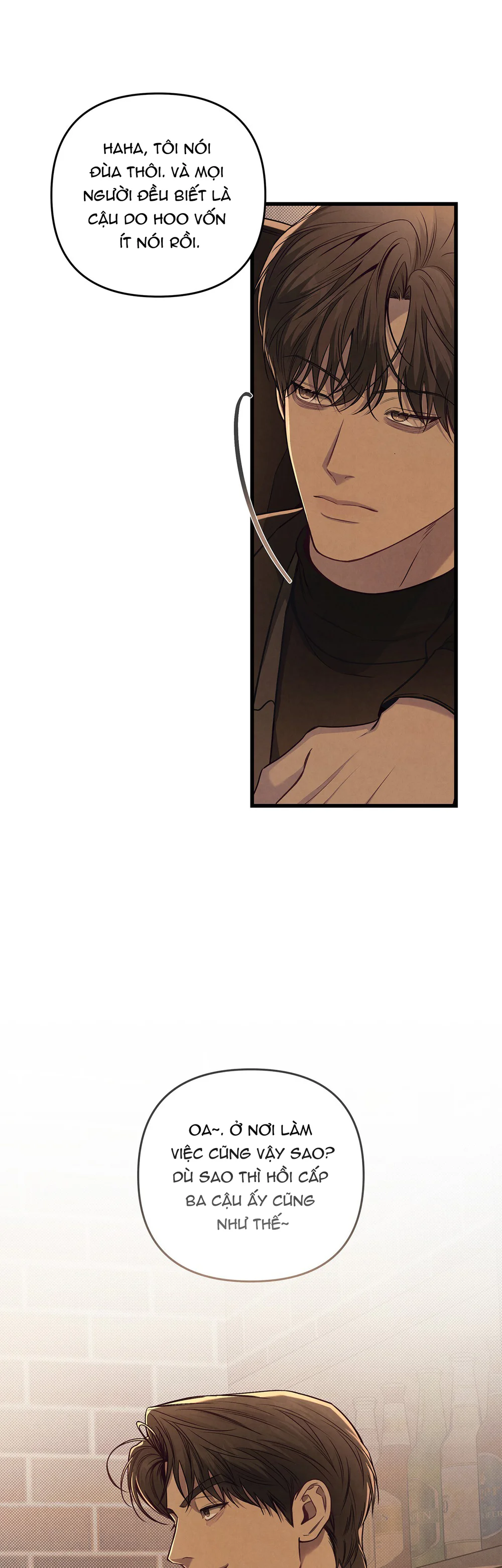 CÔNG TƯ PHÂN MINH Chapter 76 - Next Chapter 77