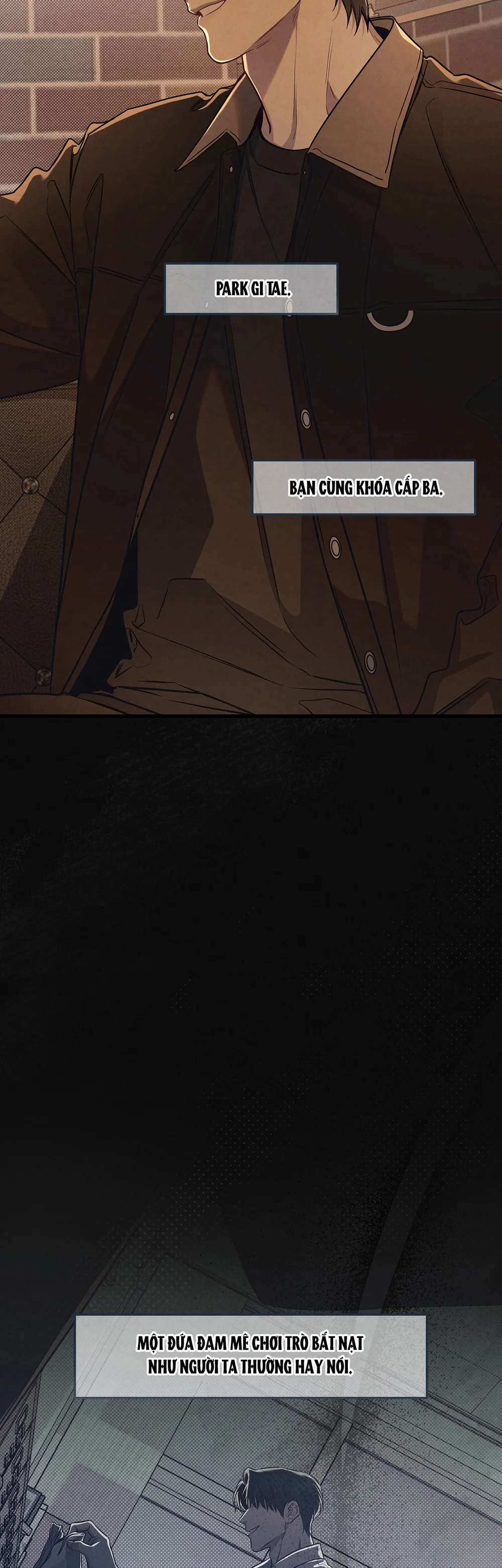 CÔNG TƯ PHÂN MINH Chapter 76 - Next Chapter 77