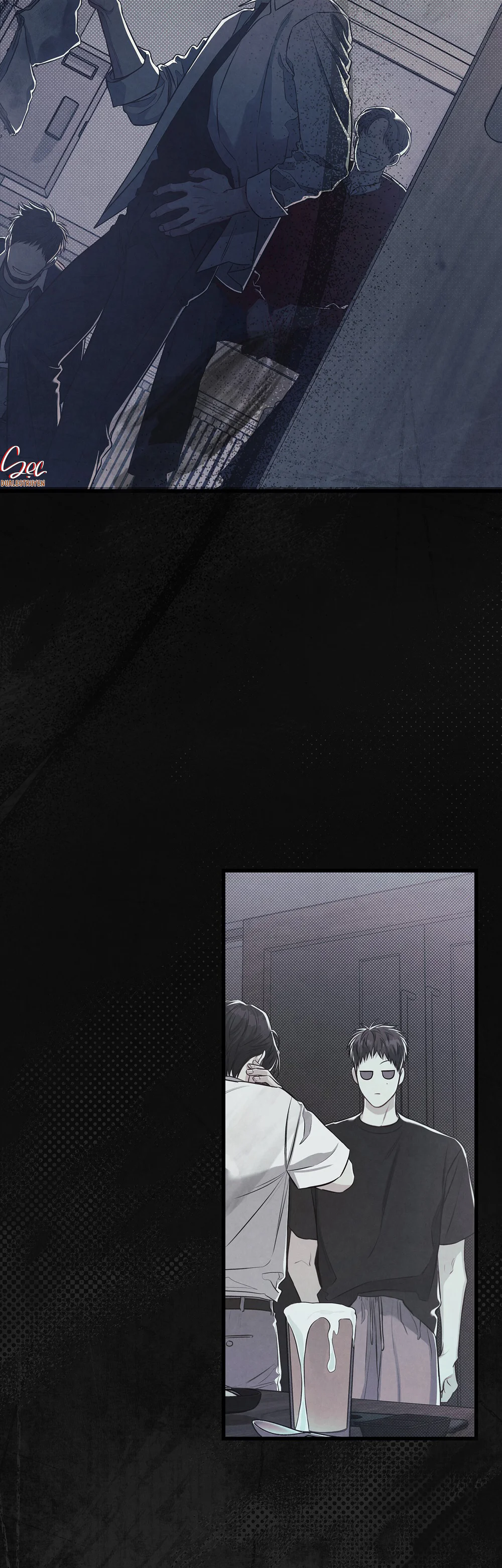 CÔNG TƯ PHÂN MINH Chapter 76 - Next Chapter 77