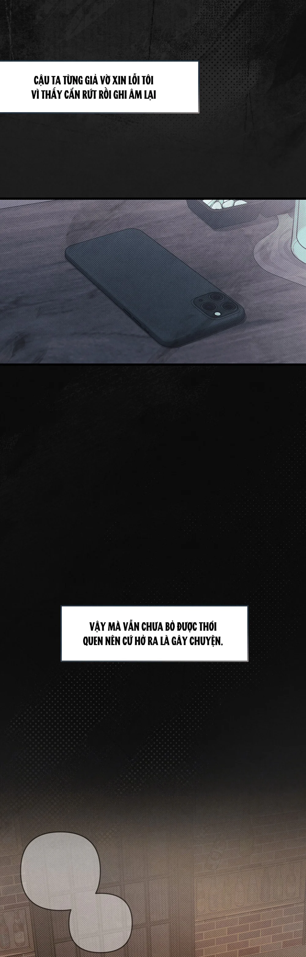 CÔNG TƯ PHÂN MINH Chapter 76 - Next Chapter 77