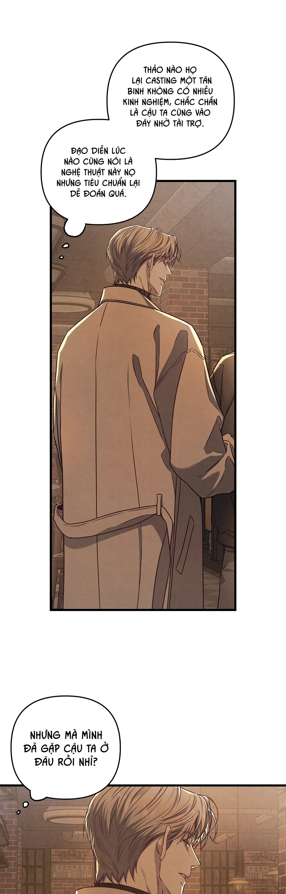 CÔNG TƯ PHÂN MINH Chapter 76 - Next Chapter 77