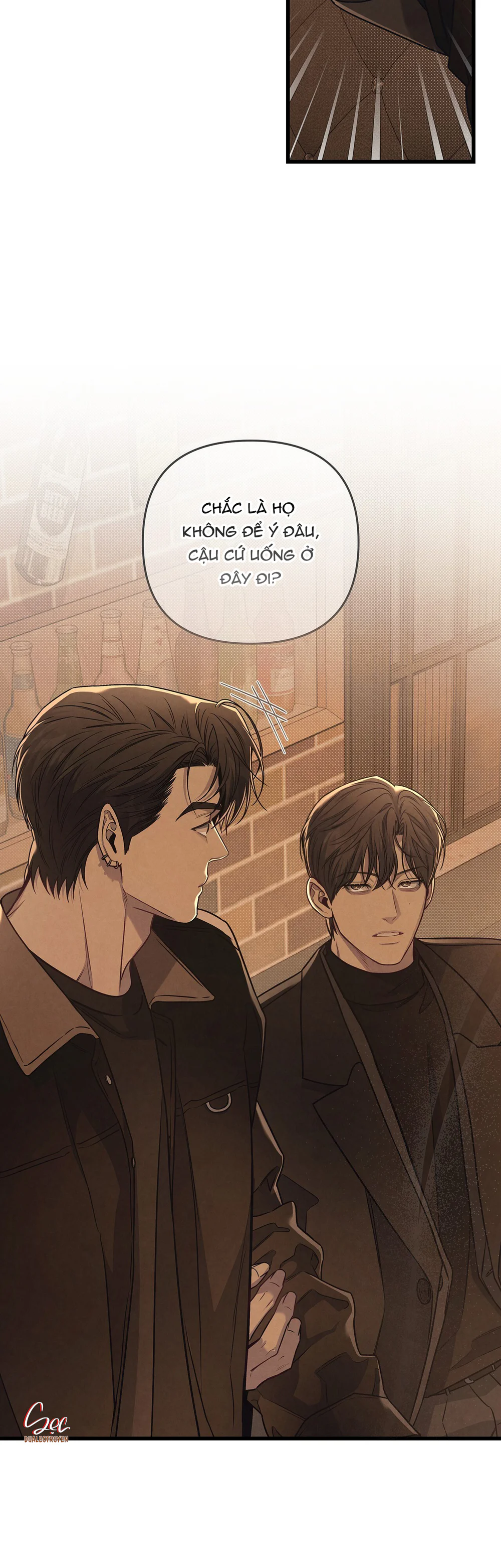 CÔNG TƯ PHÂN MINH Chapter 76 - Next Chapter 77