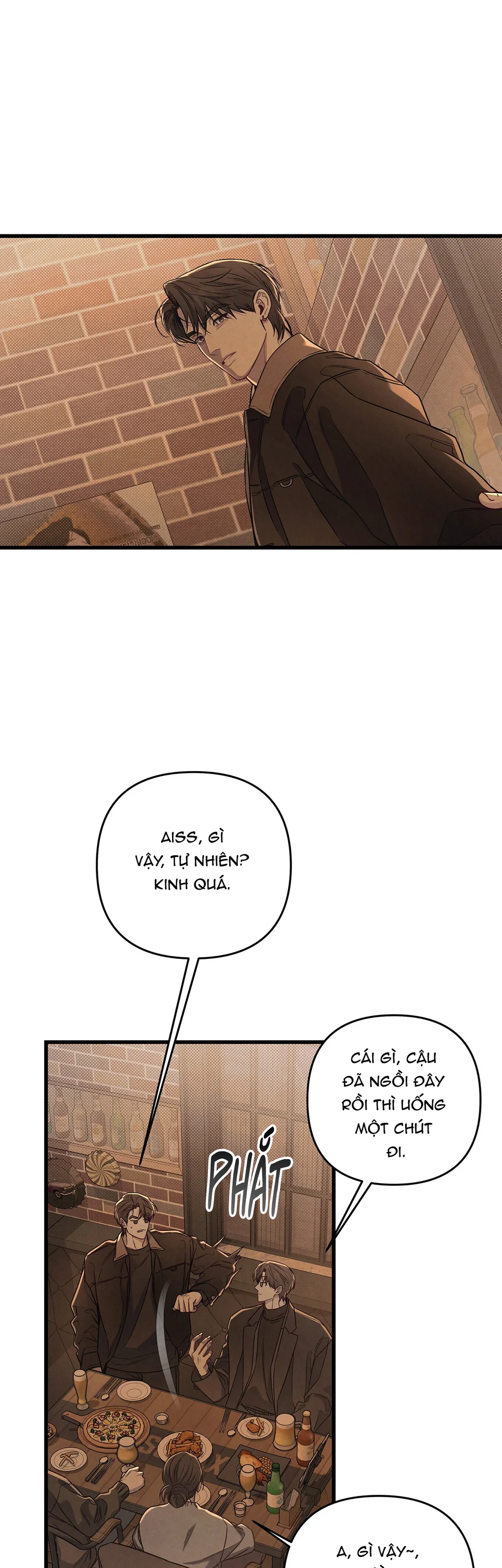 CÔNG TƯ PHÂN MINH Chapter 76 - Next Chapter 77