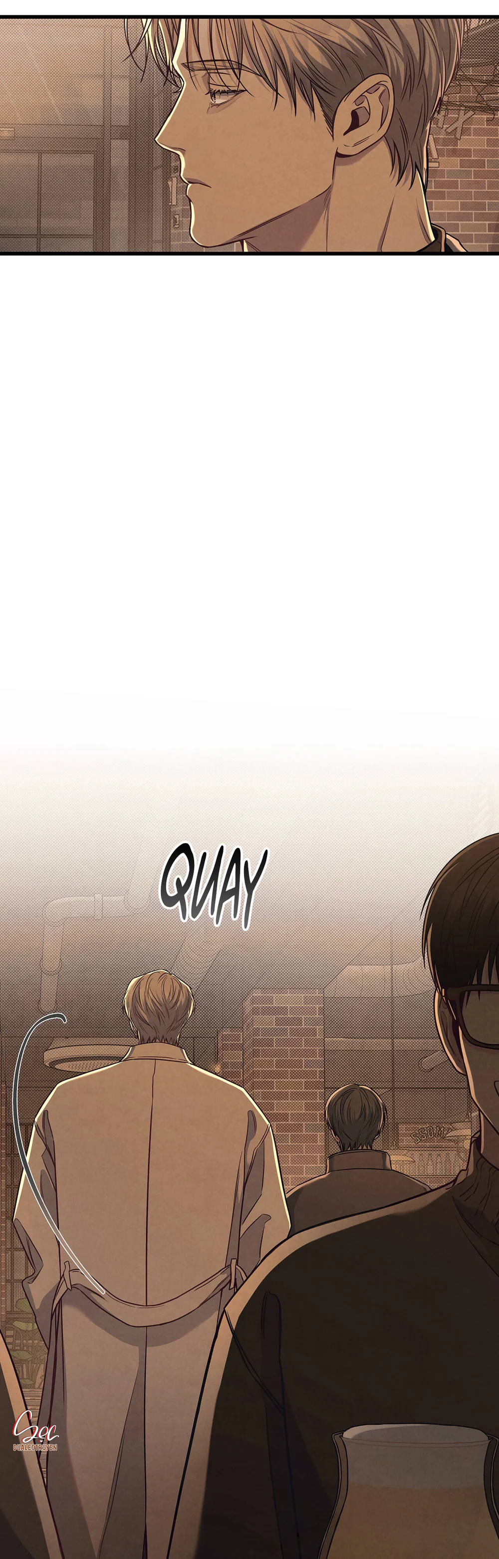 CÔNG TƯ PHÂN MINH Chapter 76 - Next Chapter 77