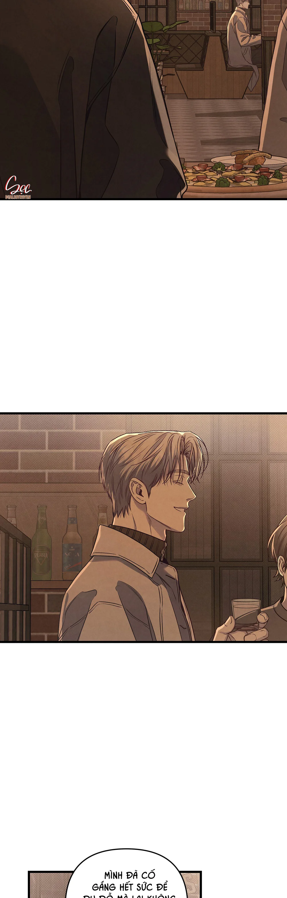 CÔNG TƯ PHÂN MINH Chapter 76 - Next Chapter 77