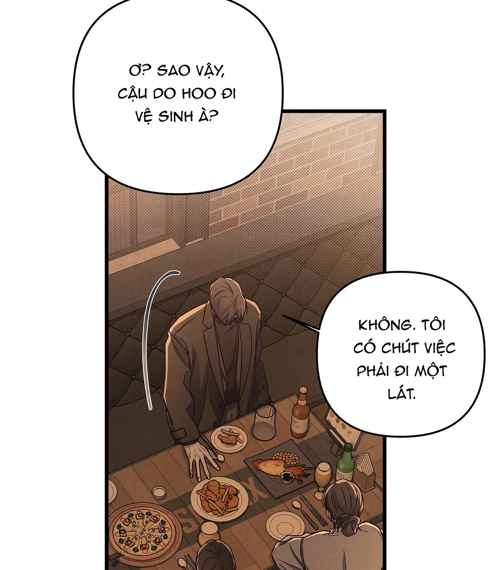 CÔNG TƯ PHÂN MINH Chapter 76 - Next Chapter 77