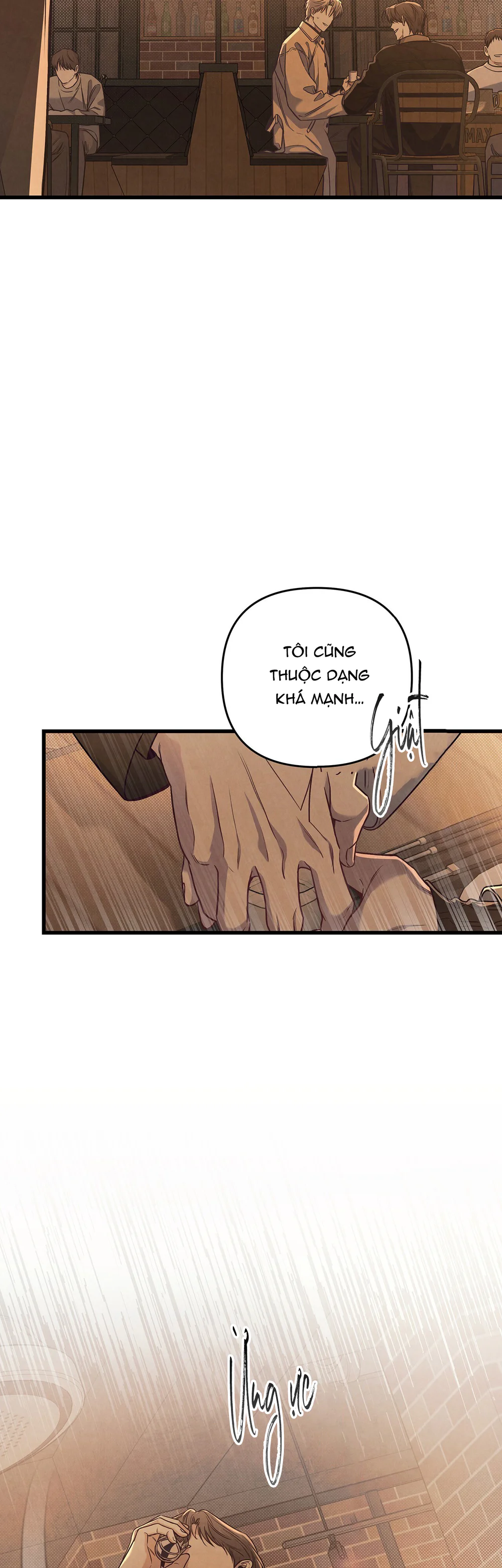 CÔNG TƯ PHÂN MINH Chapter 76 - Next Chapter 77