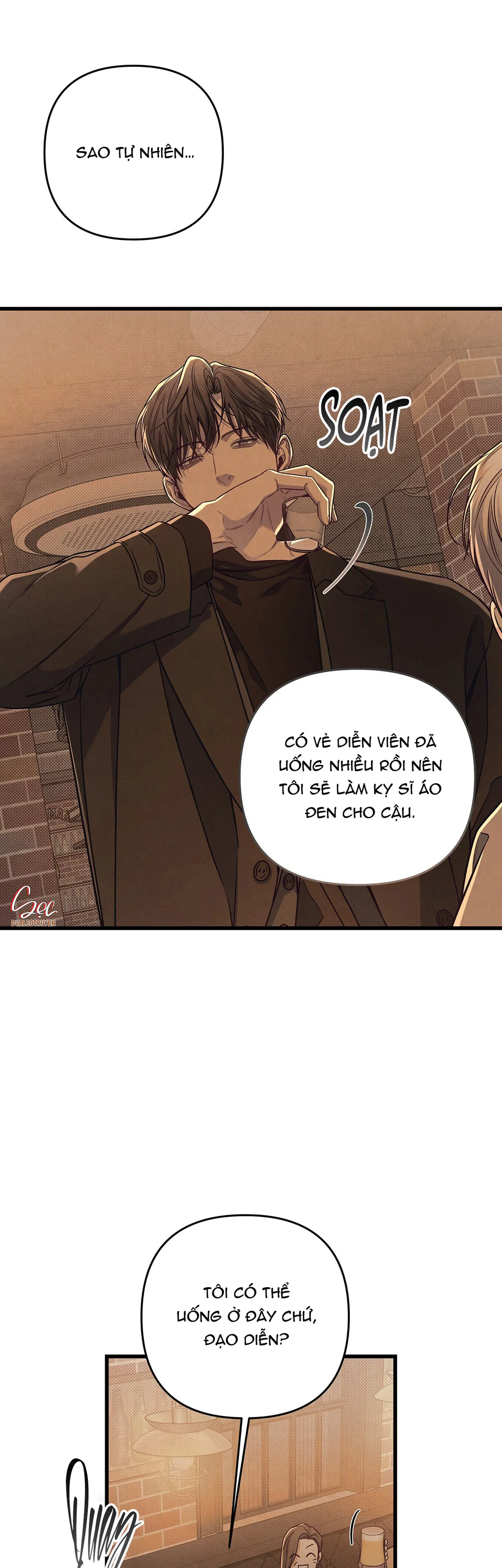 CÔNG TƯ PHÂN MINH Chapter 76 - Next Chapter 77