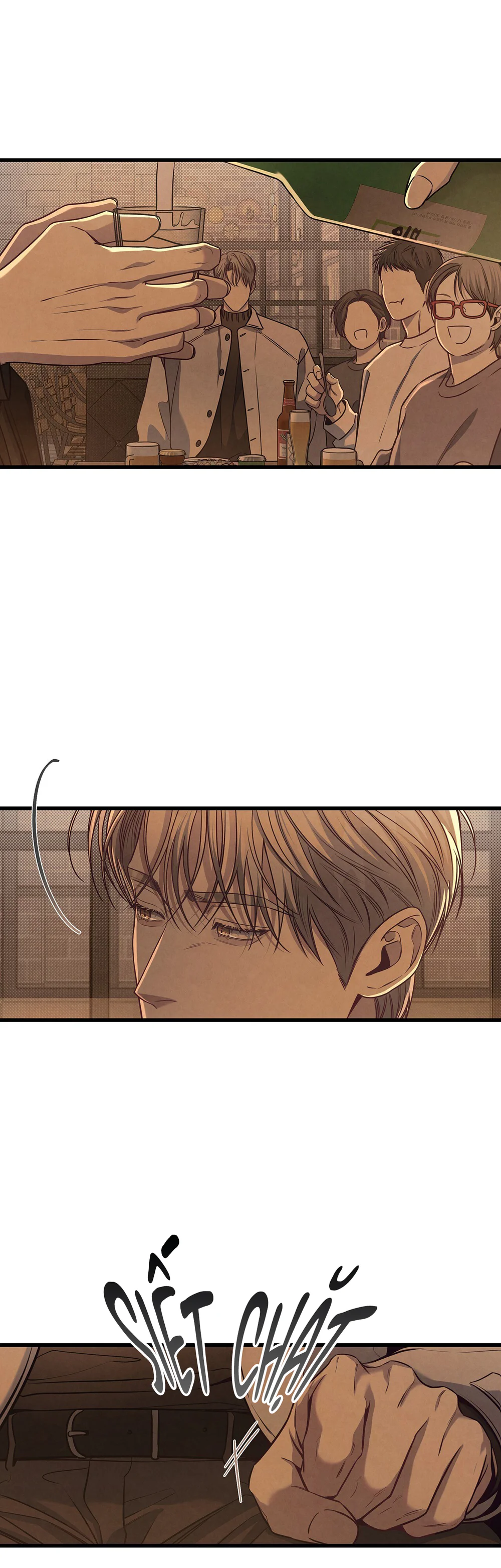 CÔNG TƯ PHÂN MINH Chapter 76 - Next Chapter 77