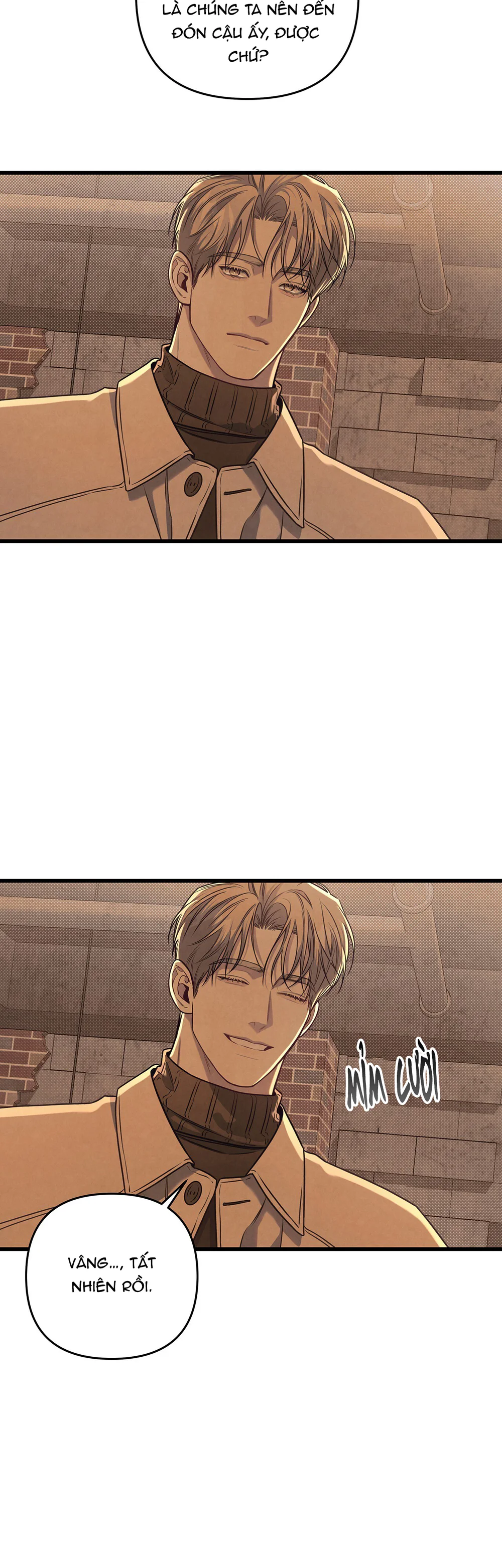 CÔNG TƯ PHÂN MINH Chapter 76 - Next Chapter 77