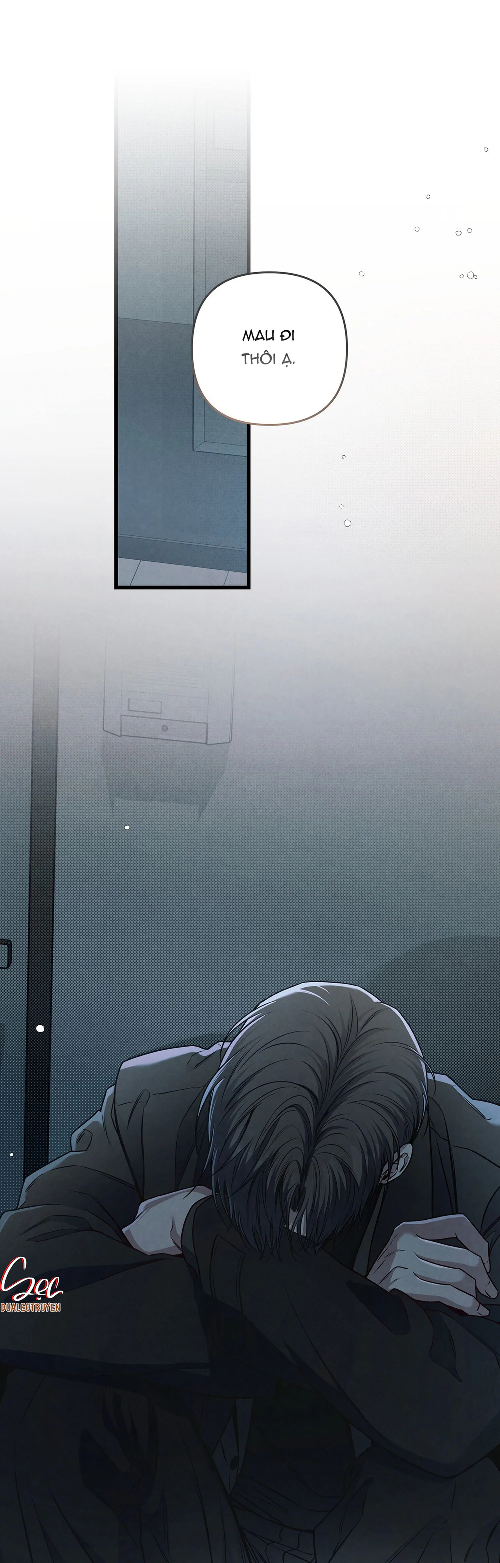 CÔNG TƯ PHÂN MINH Chapter 76 - Next Chapter 77