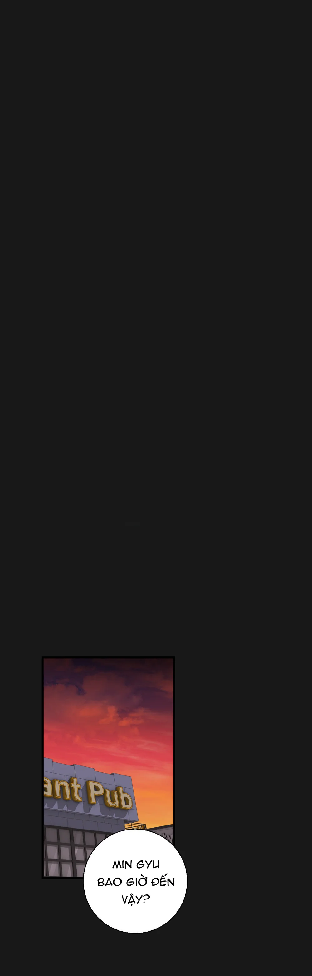 MỐI TÌNH BỊ ĐỘNG Chapter 43 - Next Chapter 43.1 THÔNG BÁO HOÃN