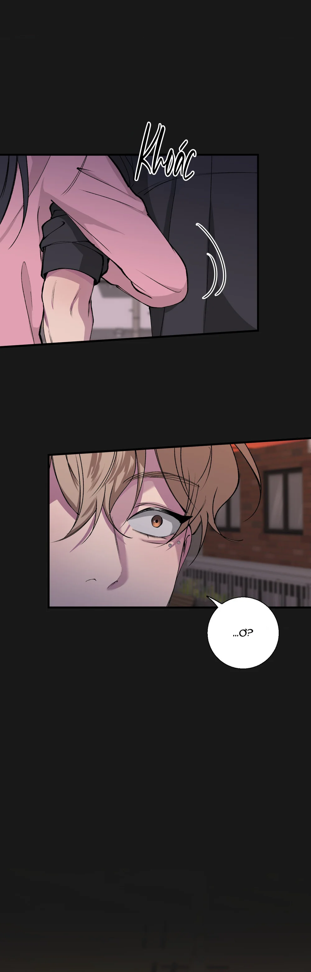 MỐI TÌNH BỊ ĐỘNG Chapter 43 - Next Chapter 43.1 THÔNG BÁO HOÃN