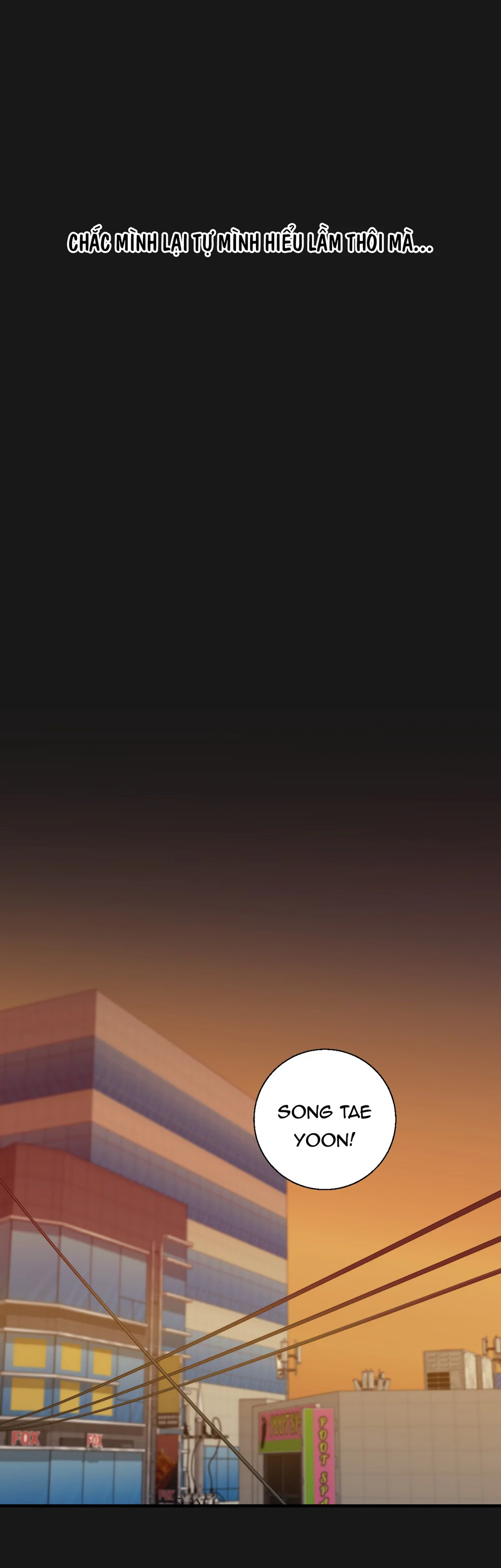 MỐI TÌNH BỊ ĐỘNG Chapter 43 - Next Chapter 43.1 THÔNG BÁO HOÃN