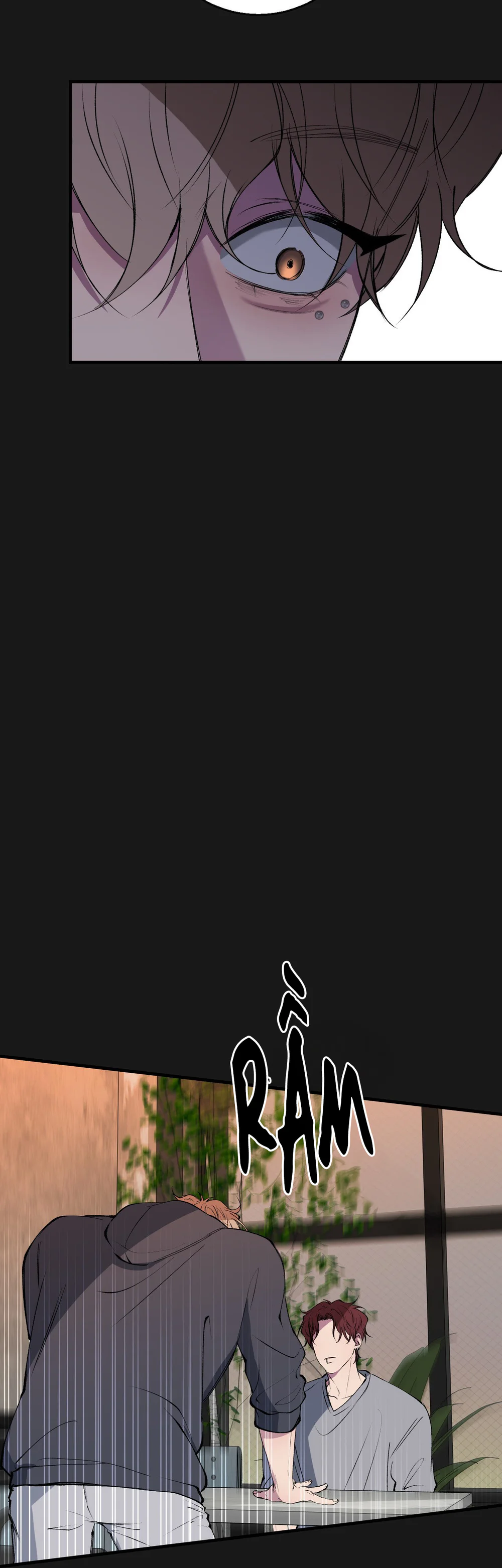 MỐI TÌNH BỊ ĐỘNG Chapter 43 - Next Chapter 43.1 THÔNG BÁO HOÃN