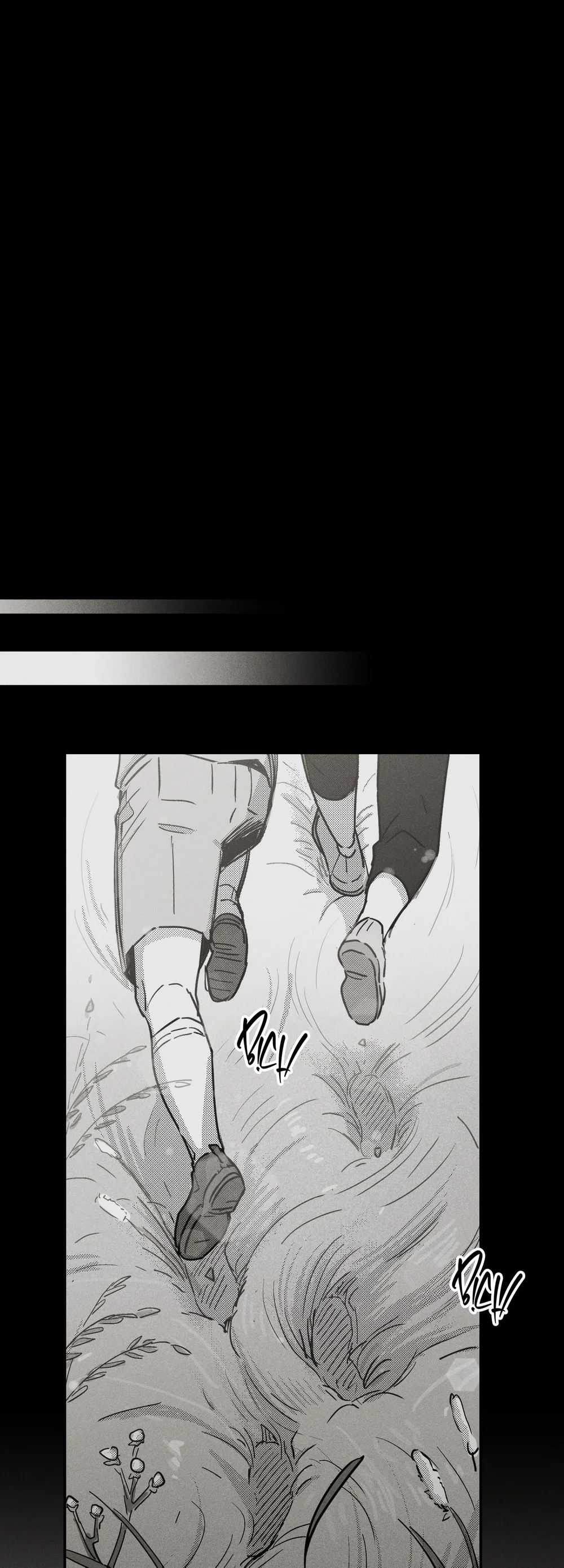 (ABO) YOU ARE MY WORLD Chapter 8 - Next Chapter 9 H+ full HD