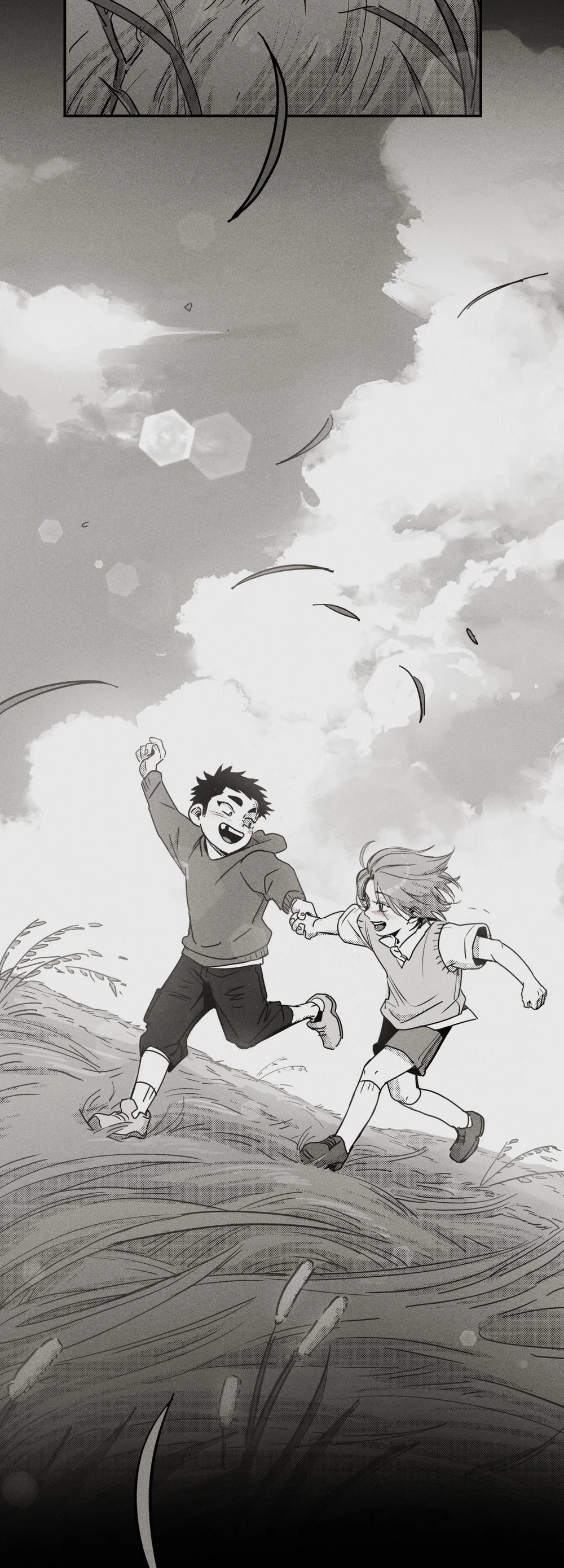 (ABO) YOU ARE MY WORLD Chapter 8 - Next Chapter 9 H+ full HD