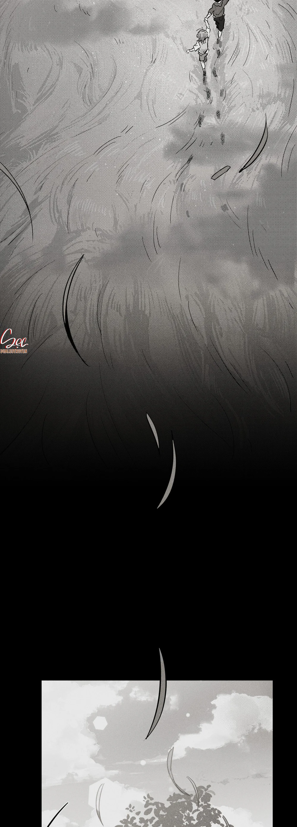 (ABO) YOU ARE MY WORLD Chapter 8 - Next Chapter 9 H+ full HD