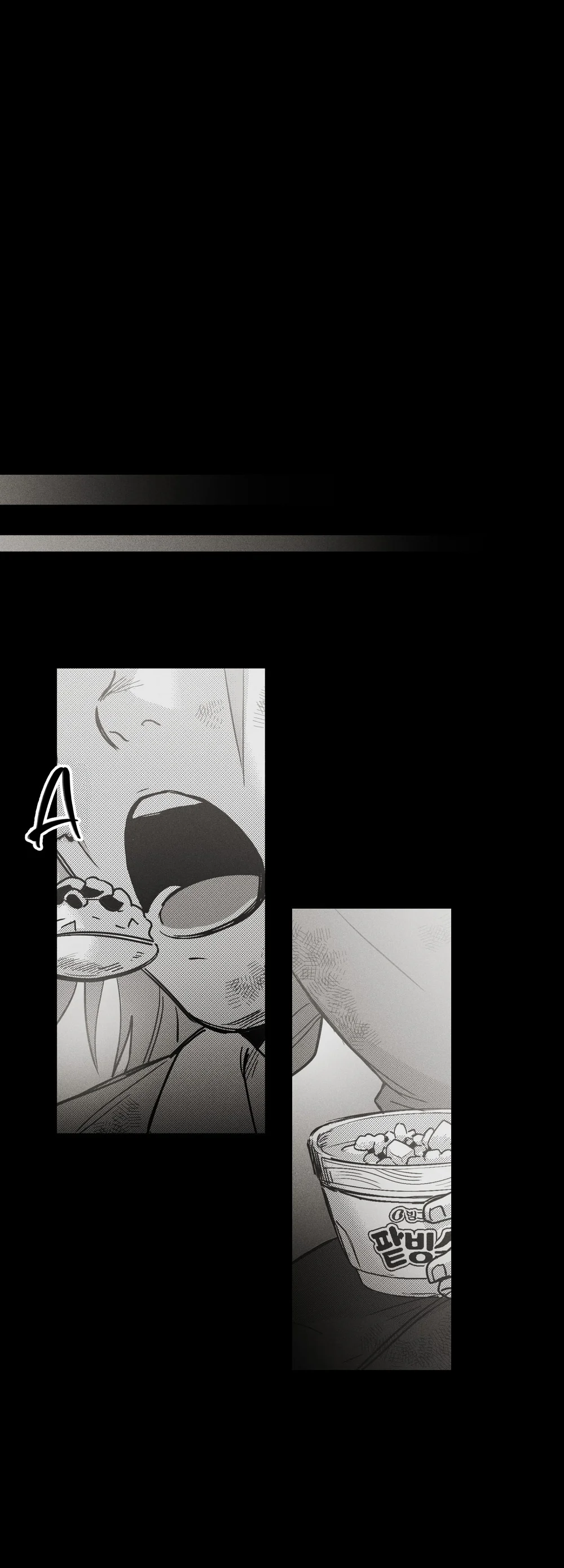 (ABO) YOU ARE MY WORLD Chapter 8 - Next Chapter 9 H+ full HD