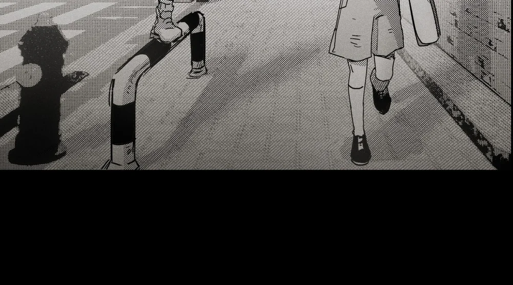 (ABO) YOU ARE MY WORLD Chapter 8 - Next Chapter 9 H+ full HD