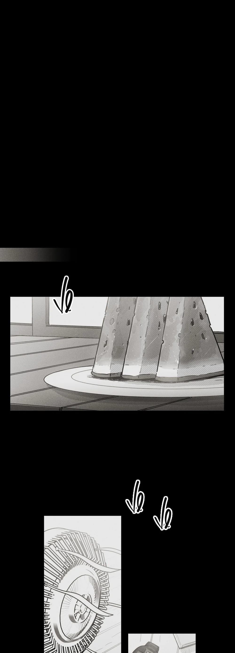 (ABO) YOU ARE MY WORLD Chapter 8 - Next Chapter 9 H+ full HD