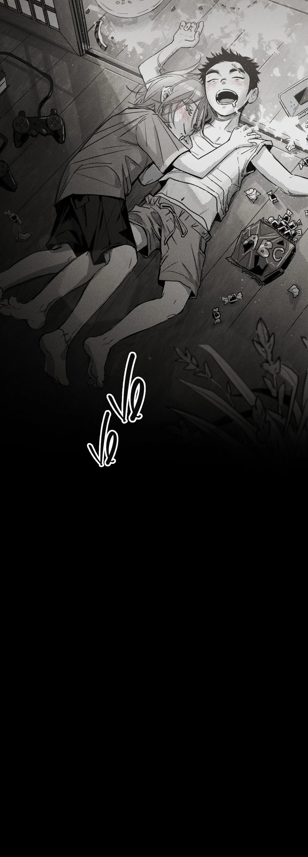 (ABO) YOU ARE MY WORLD Chapter 8 - Next Chapter 9 H+ full HD