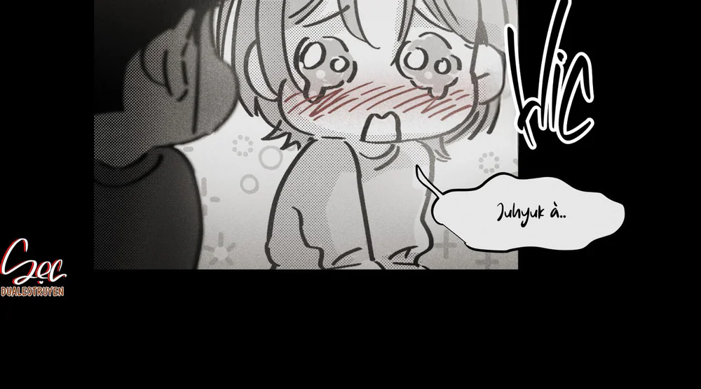 (ABO) YOU ARE MY WORLD Chapter 8 - Next Chapter 9 H+ full HD