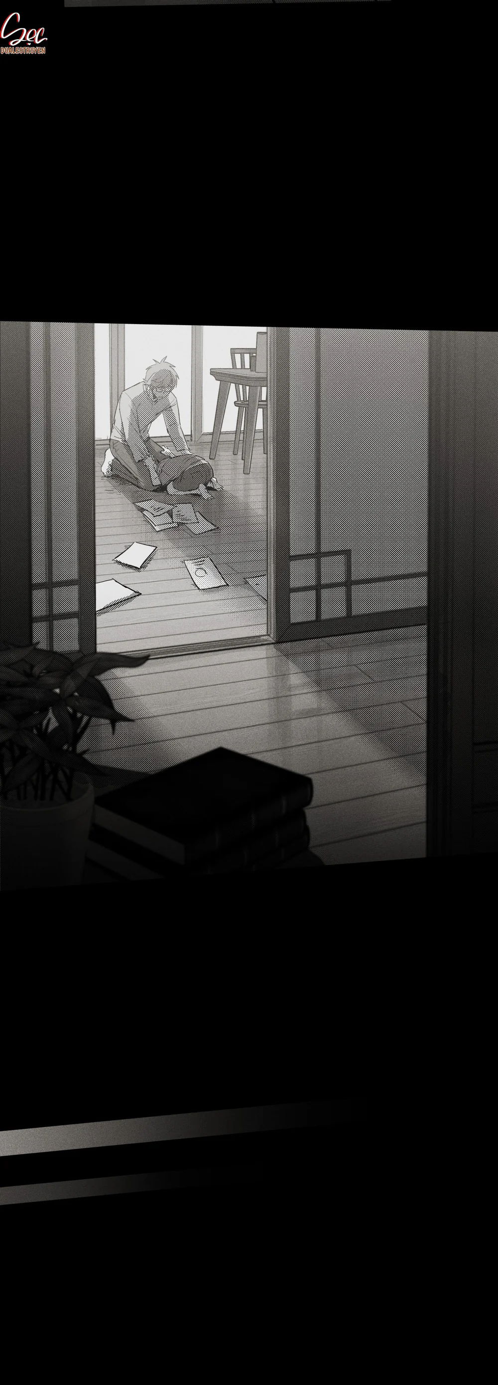 (ABO) YOU ARE MY WORLD Chapter 8 - Next Chapter 9 H+ full HD