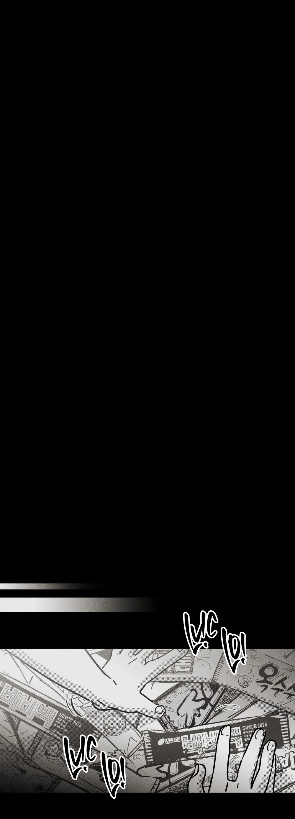 (ABO) YOU ARE MY WORLD Chapter 8 - Next Chapter 9 H+ full HD