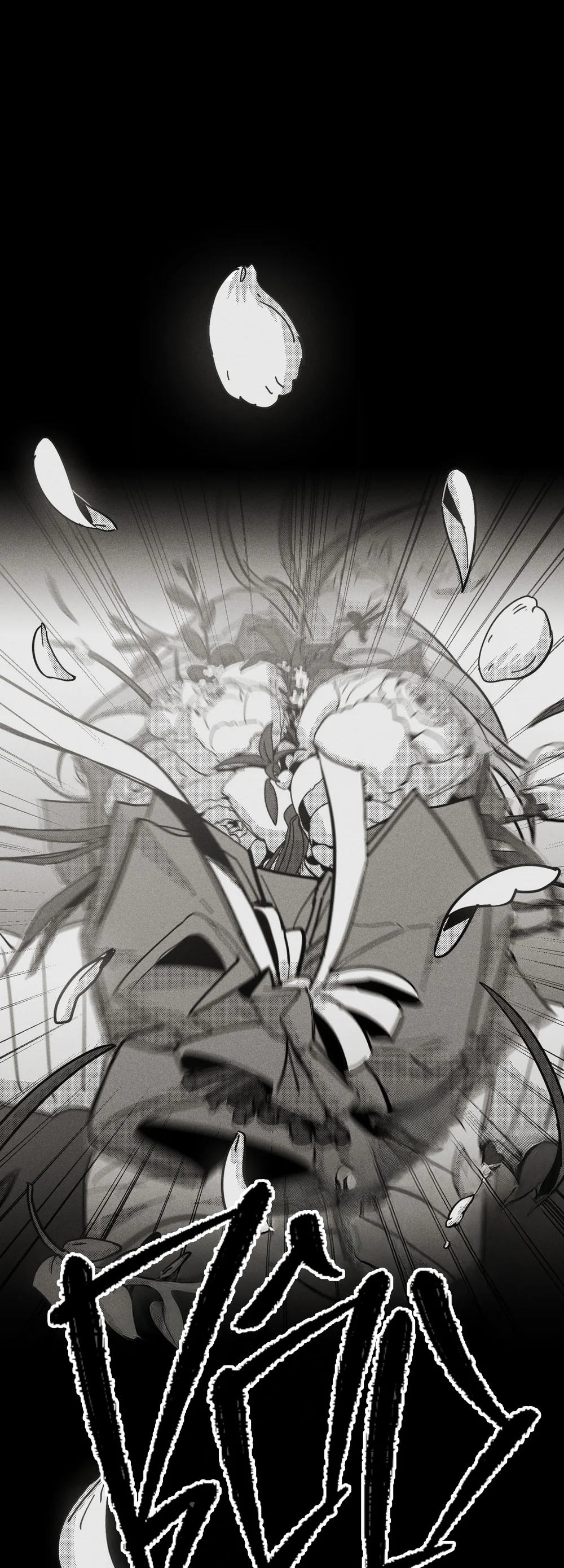 (ABO) YOU ARE MY WORLD Chapter 8 - Next Chapter 9 H+ full HD