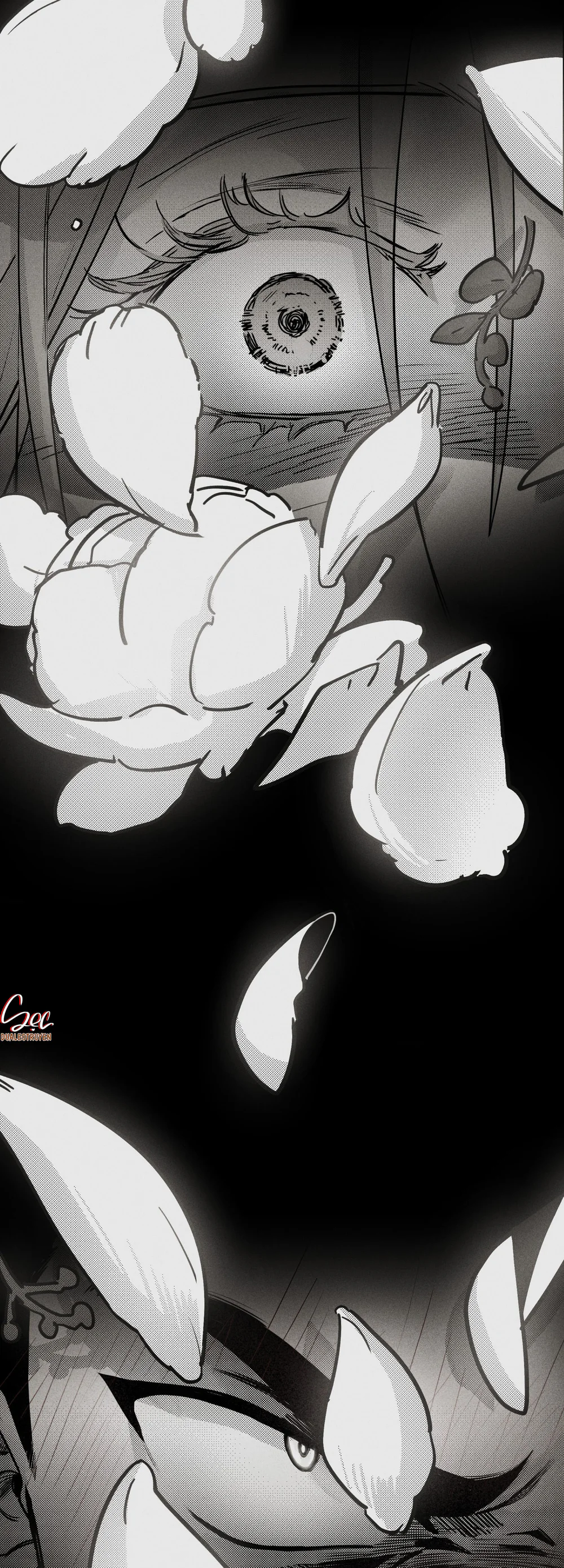 (ABO) YOU ARE MY WORLD Chapter 8 - Next Chapter 9 H+ full HD