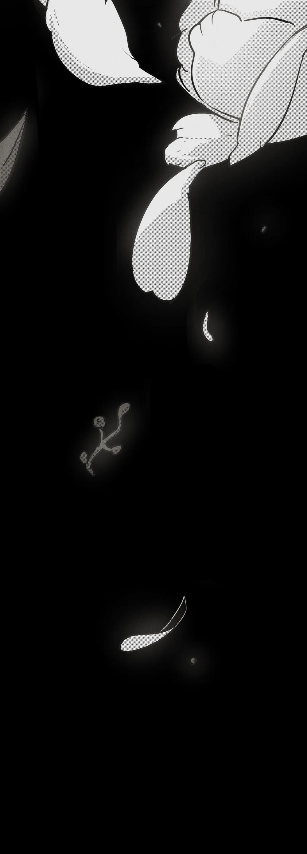 (ABO) YOU ARE MY WORLD Chapter 8 - Next Chapter 9 H+ full HD