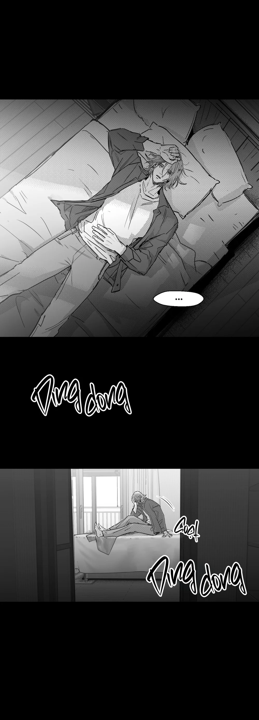 (ABO) YOU ARE MY WORLD Chapter 8 - Next Chapter 9 H+ full HD