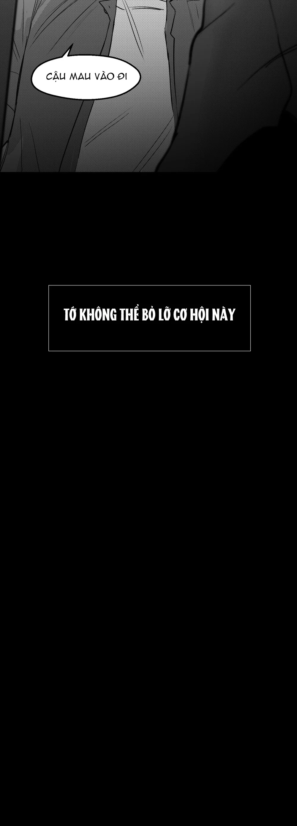 (ABO) YOU ARE MY WORLD Chapter 8 - Next Chapter 9 H+ full HD