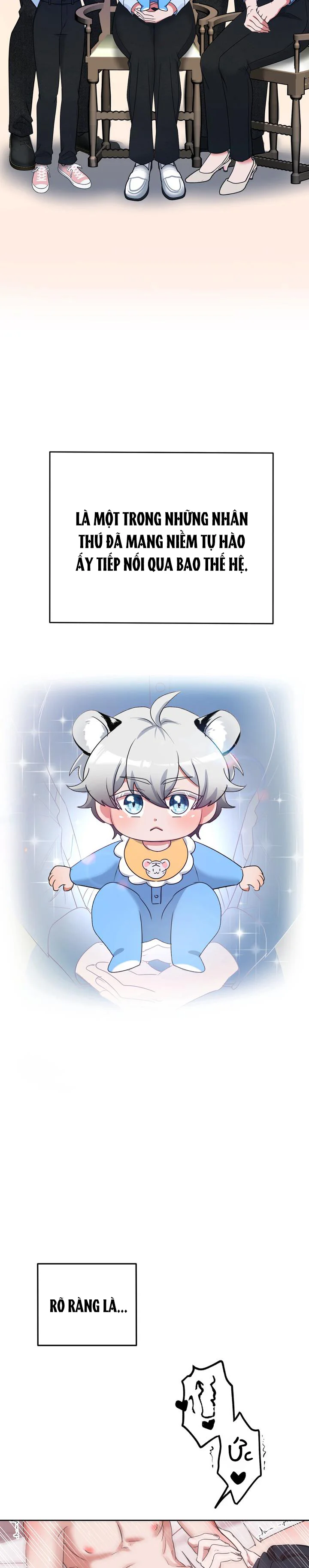 Cắm Cờ Lên Đầu Hổ Núi Baekdu Chapter 1 - Next Chapter 2 H