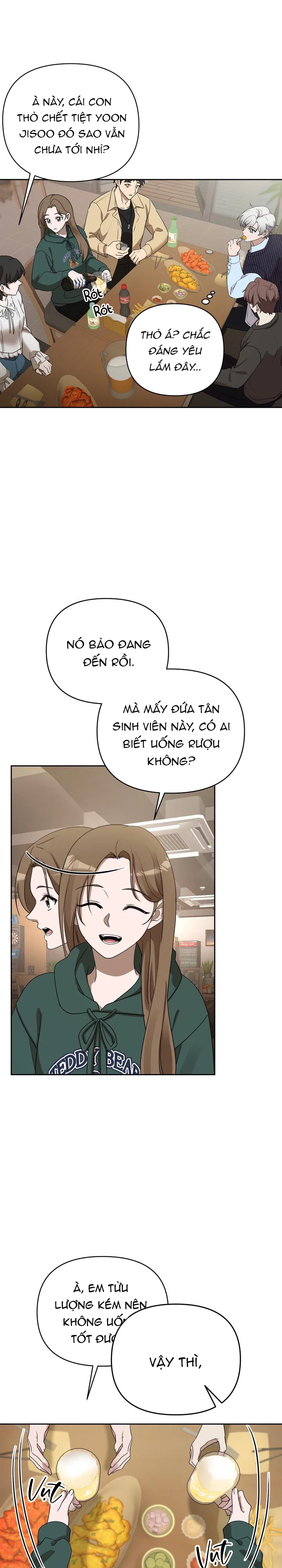 Cắm Cờ Lên Đầu Hổ Núi Baekdu Chapter 1 - Next Chapter 2 H