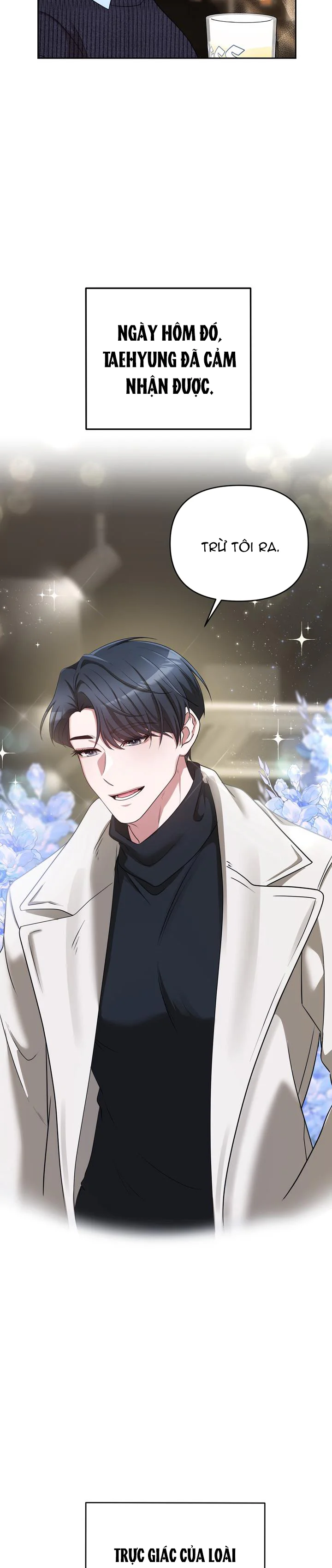 Cắm Cờ Lên Đầu Hổ Núi Baekdu Chapter 1 - Next Chapter 2 H