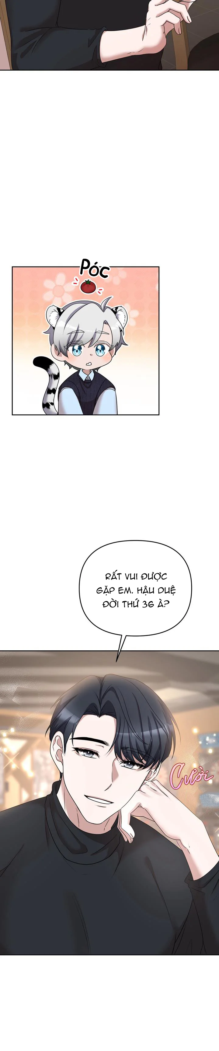 Cắm Cờ Lên Đầu Hổ Núi Baekdu Chapter 1 - Next Chapter 2 H